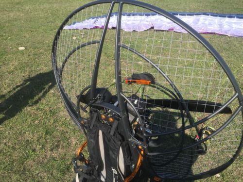 V3 Parajet unit for sale with Moster Plus engine - Sold